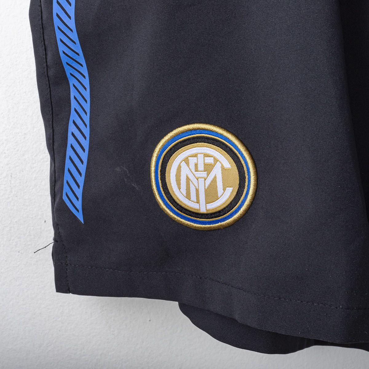 Pantaloncini Home Nike Inter 2010/2011