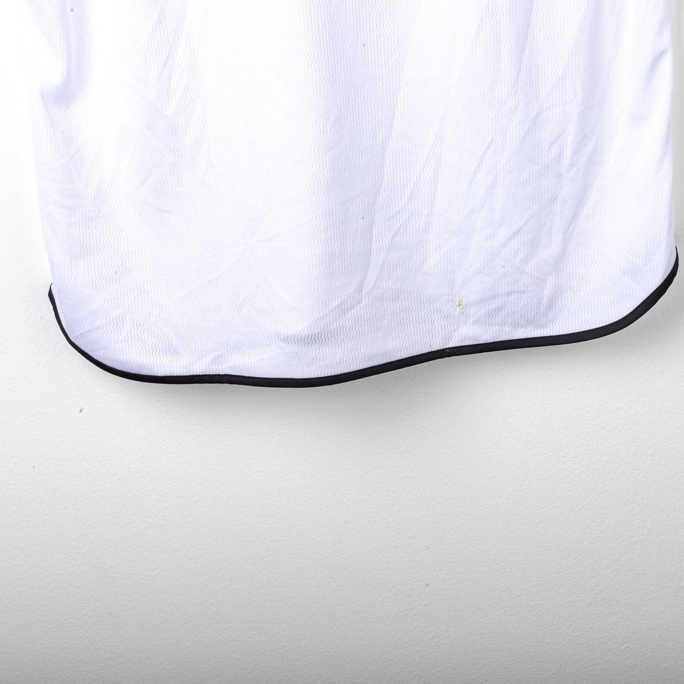 Maglia Home Cesena Lotto Cocco 11 2016/2017