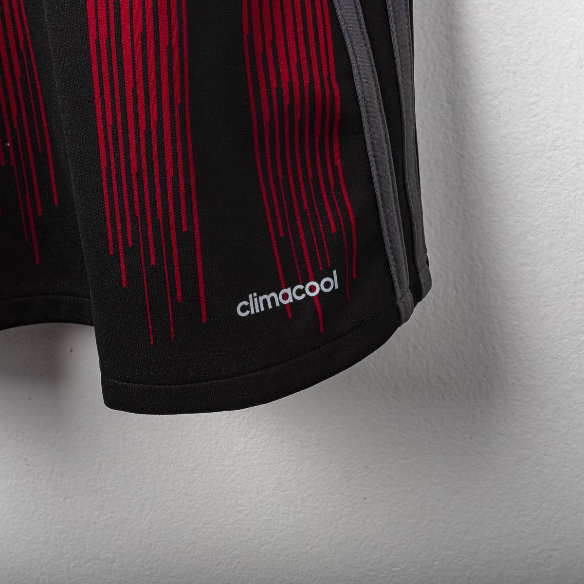 Maglia home milan Honda n10 2016/2017