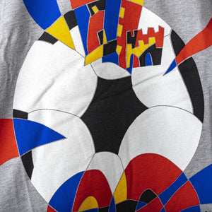Polo Grigia Bologna Diadora Arte 1998/1999