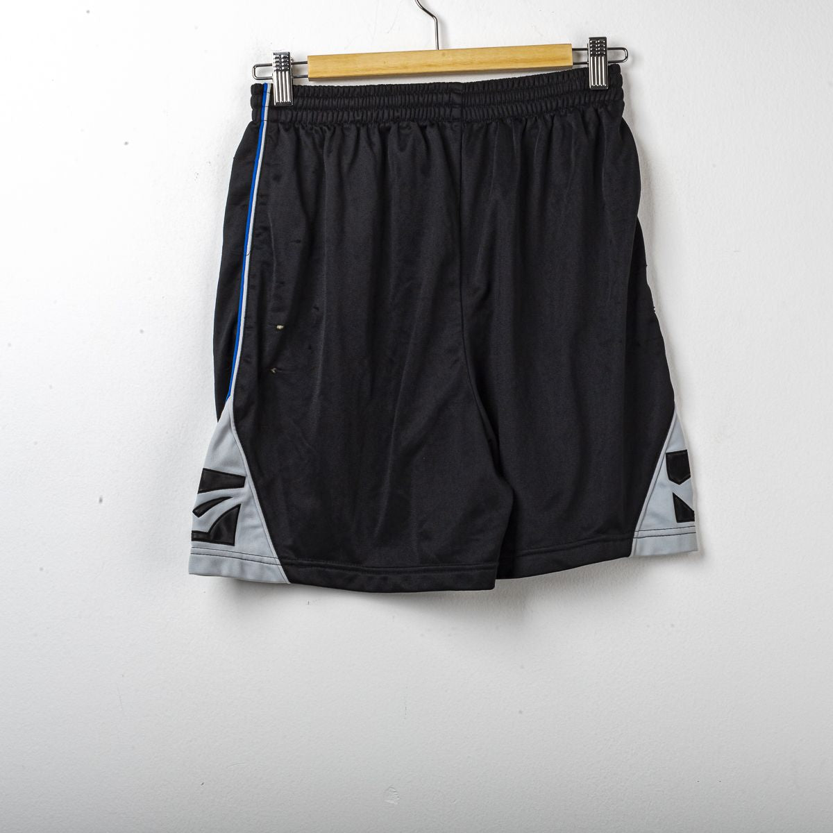 Pantaloncini Portiere Napoli Legea n27 2003/2004