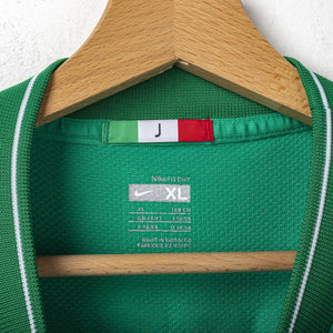 maglia portiere uefa juventus nike buffon n1 2009/2010