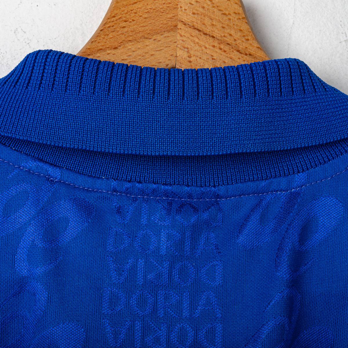 Maglia Sampdoria Home Asics Veron 20 ml 1996/1997