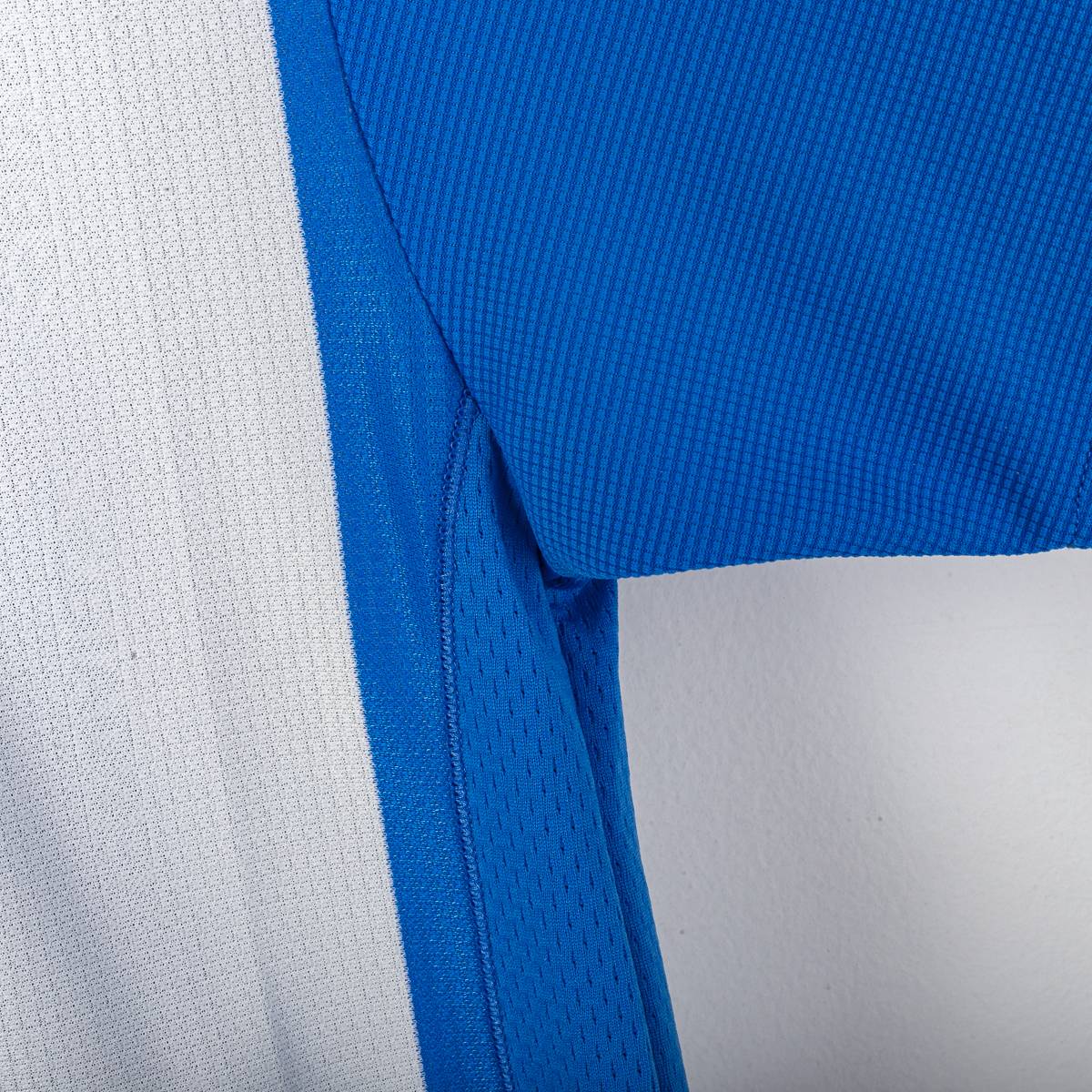 Maglia Home Napoli Diadora Stellone 9 2002/2003
