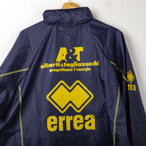 Giacca Antivento Modena errea 2002/2003