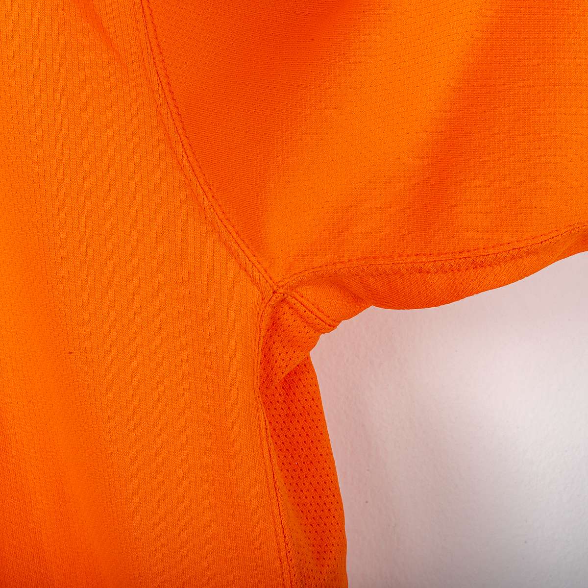 Maglia Home Arancione Olanda Nike 2006