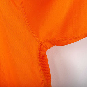 Maglia Home Arancione Olanda Nike 2006