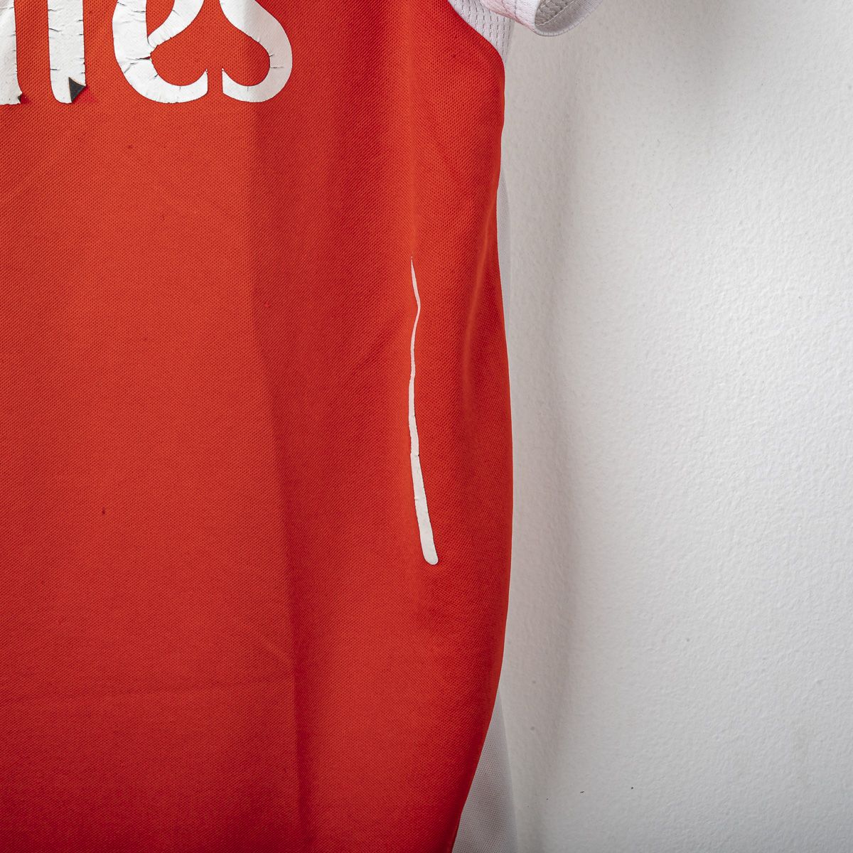 Maglia Home Arsenal Puma Ozil n11 2014/2015