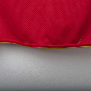 Maglia Third SSC Napoli Macron Lavezzi 7 2009/2010