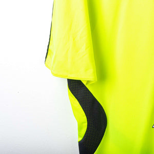 Maglia Away Chelsea Adidas Drogba 11 2007/2008