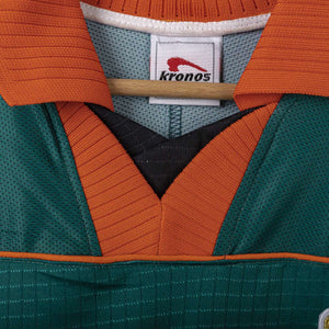 maglia home ac venezia kronos 1999/2000