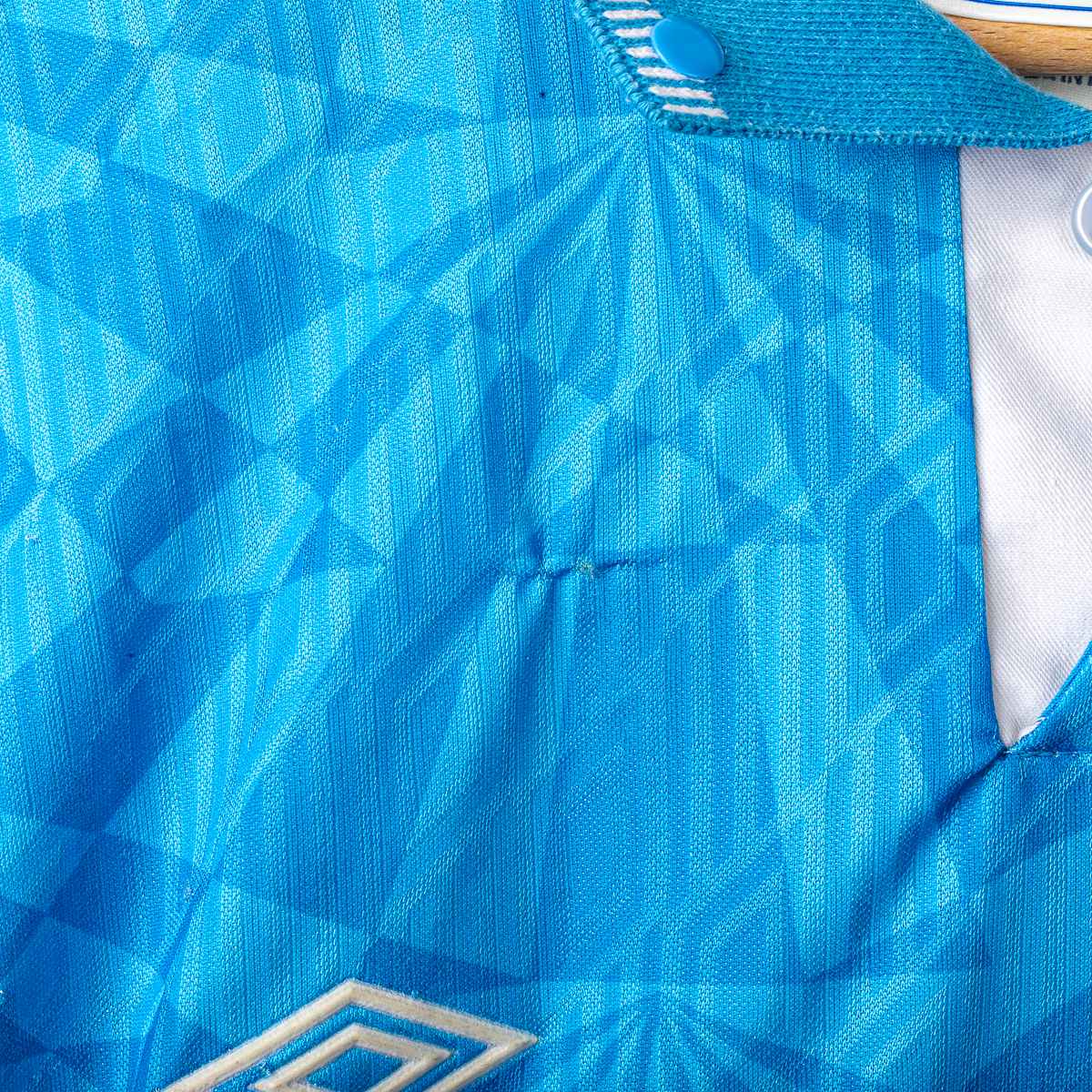 Maglia Home Napoli Umbro Voiello 1992/1993