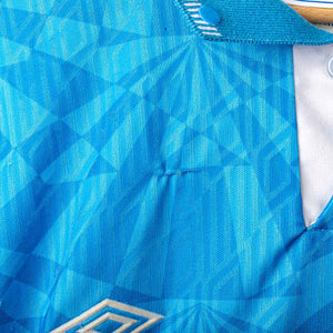 Maglia Home Napoli Umbro Voiello 1992/1993