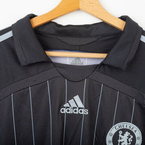 Maglia Third Chelsea Adidas Shevchenko 7 2006/2007