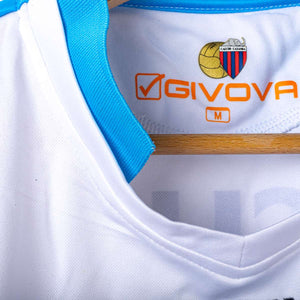 Catania Givova Ricchiuti 24 2012/2013 Away Shirt