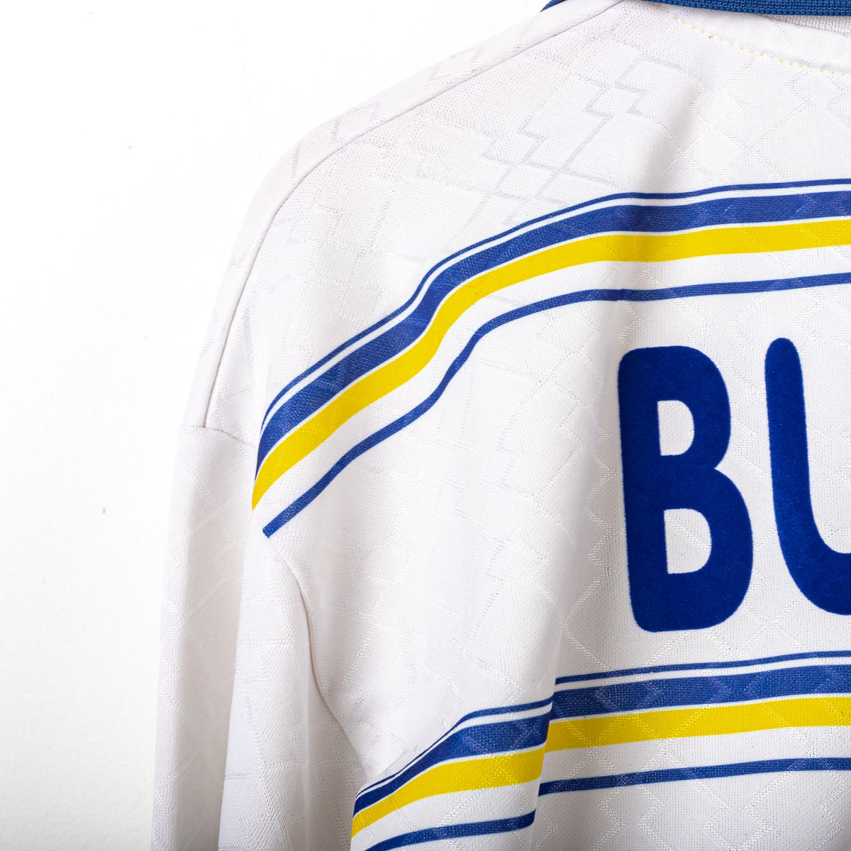 Maglia AwayAc Parma Lotto Buffon n1 1998/1999
