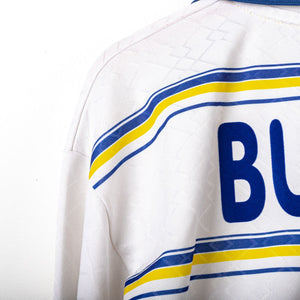 Maglia AwayAc Parma Lotto Buffon n1 1998/1999