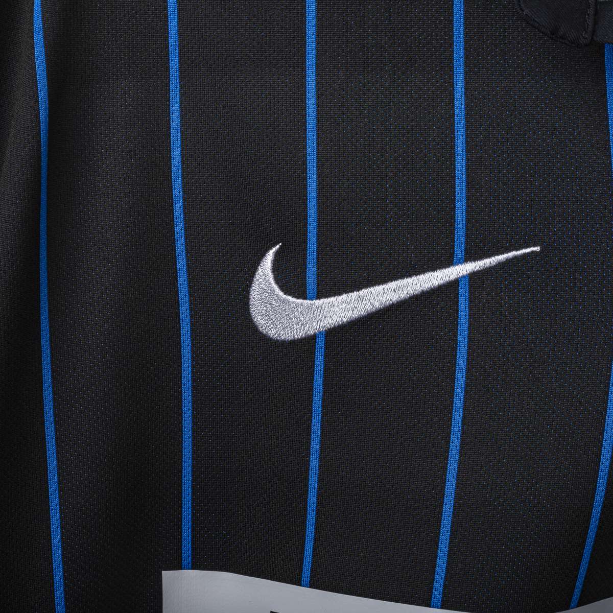 Inter Nike Pirelli 2014/2015 Home Shirt