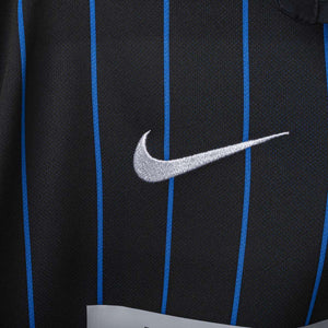 Inter Nike Pirelli 2014/2015 Home Shirt