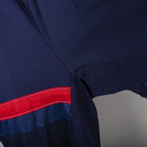 T-Shirt Allenamento Italia Puma 2016/2017