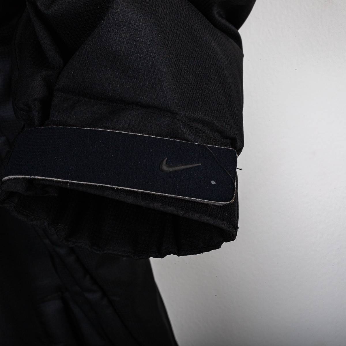 Giaccone Juventus Nike Tamoil n12 2005/2006