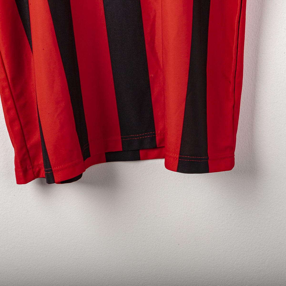 Maglia Home Ac Milan Adidas Motta 1992/1993