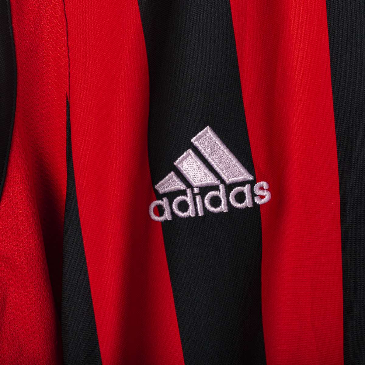 Adidas Milan Kaka 22 ml Champions Home Shirt 2005/2006