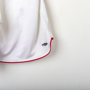 Pantaloncini Away Milan Adidas n3 2006/2007