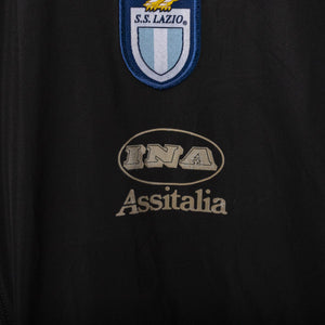Giacca Antipioggia Lazio Puma Ina Assitalia 2006/2007