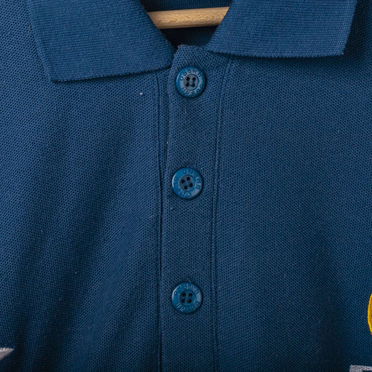 Polo Rappresentanza Inter Umbro Pirelli 1996/1997
