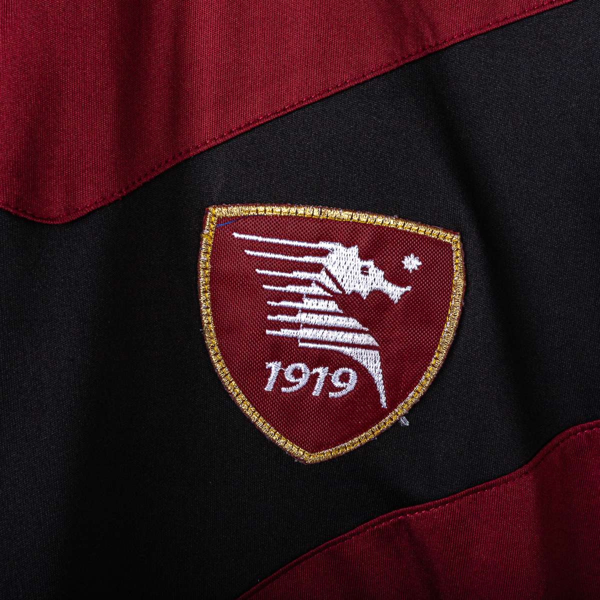 Maglia Home Salernitana Givova 2013/2014