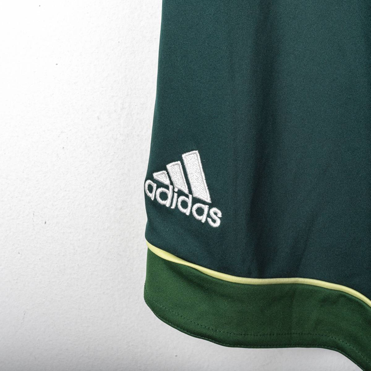 pantaloncini third milan el shaarawy 92 2014/2015