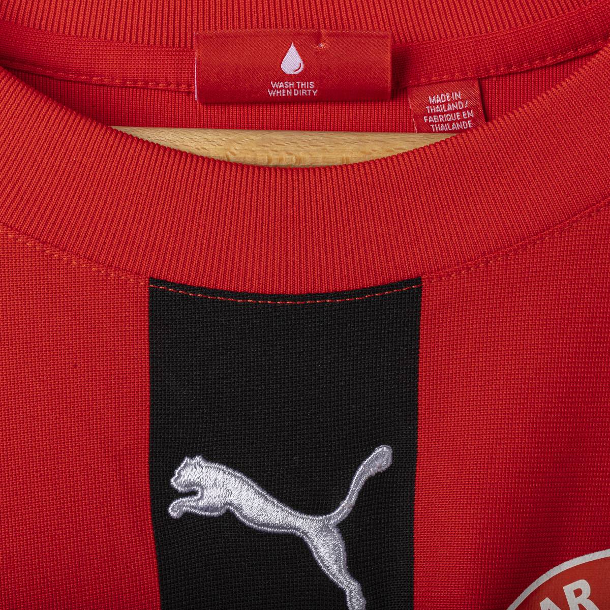 Maglia Home HB Tórshavn Puma 2006/2007