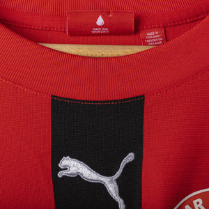 Maglia Home HB Tórshavn Puma 2006/2007