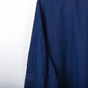 Giacca Cagliari Adidas 2021/2022