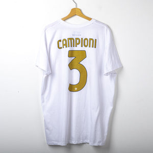 T-Shirt celebrativa Campioni 3 ea7 2022/2023