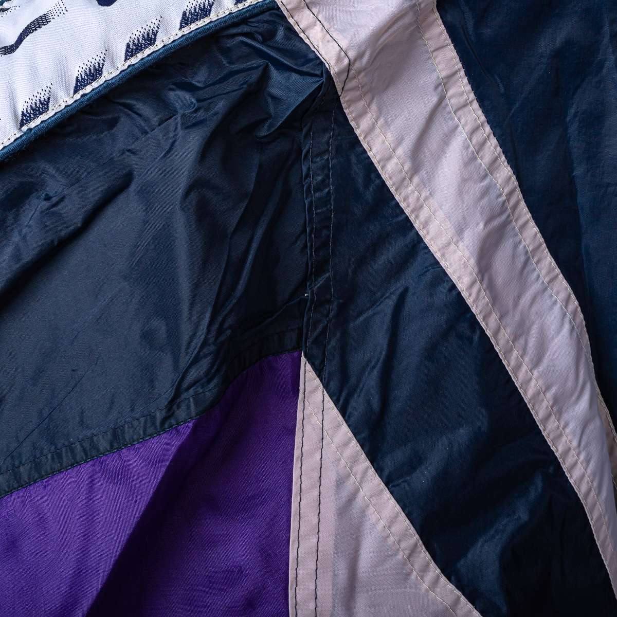 Kelme Real Madrid jacket 1997/1998