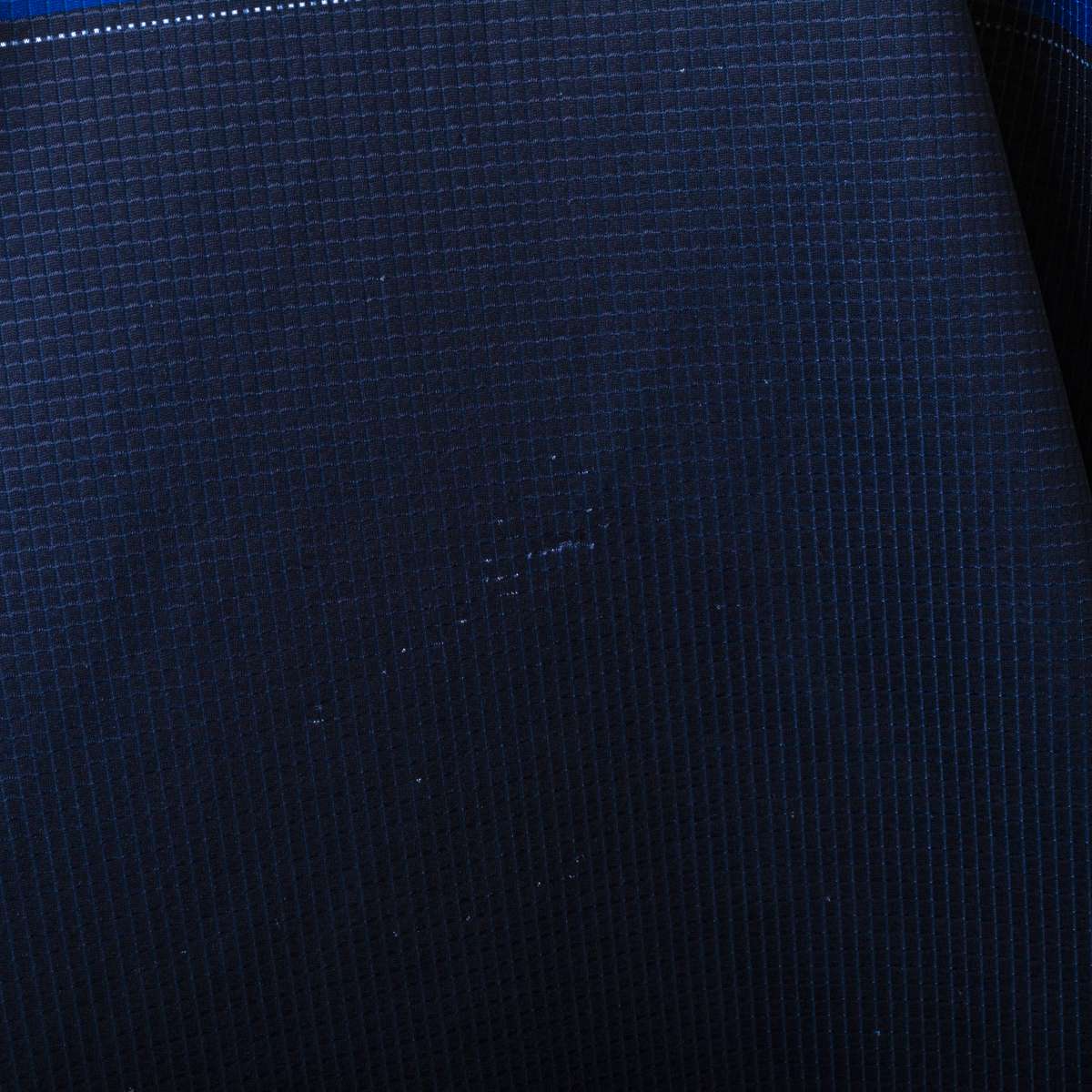 1999/2000 Third Parma Champion Parmalat Crespo 9 Jersey