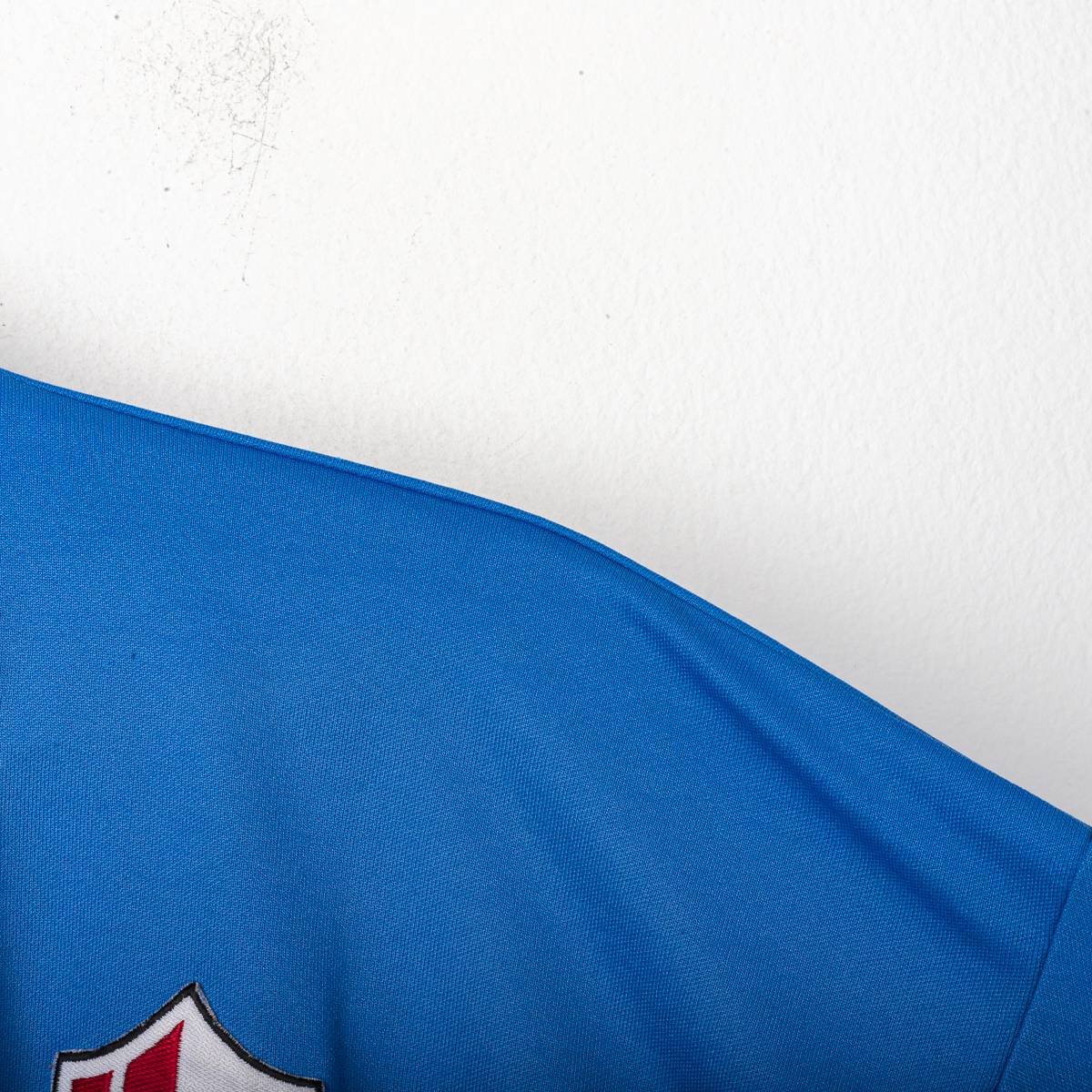 T-Shirt Allenamento Savoia Hummel 1999/2000