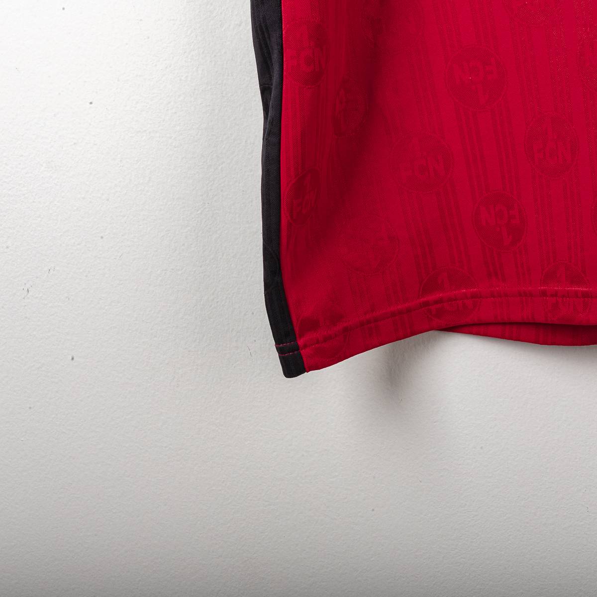Maglia Home Nürnberg Adidas 1997/1998