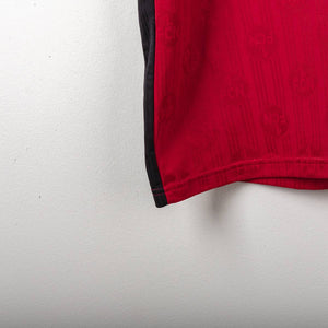 Maglia Home Nürnberg Adidas 1997/1998