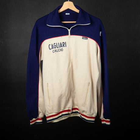giacca cagliari fabra ml 1982/1983 by Fabra - Home