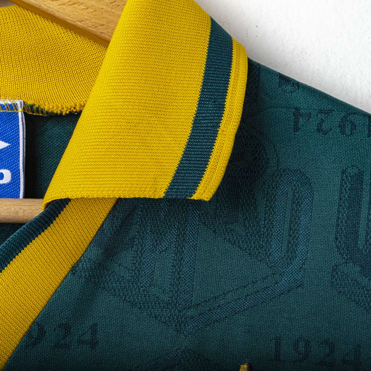 Maglia Training Inter Umbro Pirelli 1995/1996