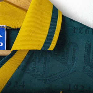 Maglia Training Inter Umbro Pirelli 1995/1996