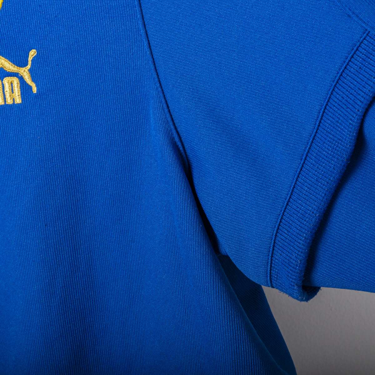 Giacca Tuta Italia Puma Mondiali 2006