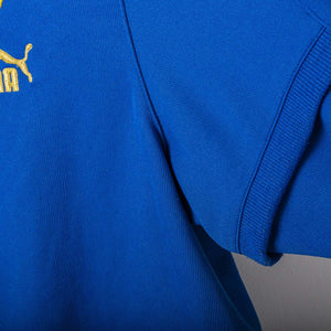 Giacca Tuta Italia Puma Mondiali 2006
