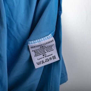 Maglia Home Napoli Kappa Xxl 2004/2005