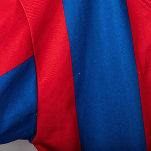 maglia home nike barcellona Xavi 26 1998/1999