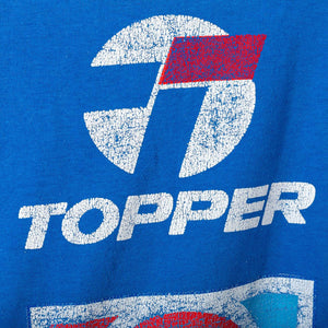 Maglia Allenamento Brasile Topper Mondiali 1990