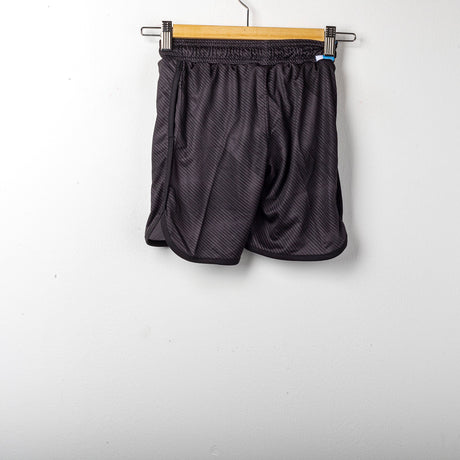 Pantaloncini Lazio Macron Bambino Linea Fan 2020